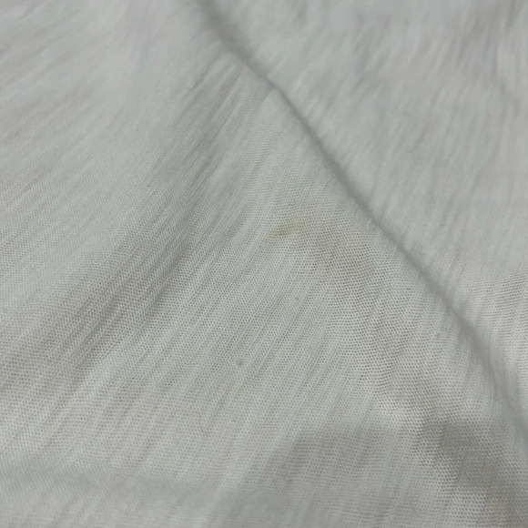 Nation LTD Paulina One Shoulder Tee Off White
 Sz S - Picture 10 of 12